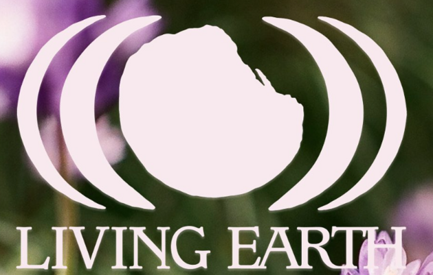 Living Earth: Music Beneath the Pepper Tree