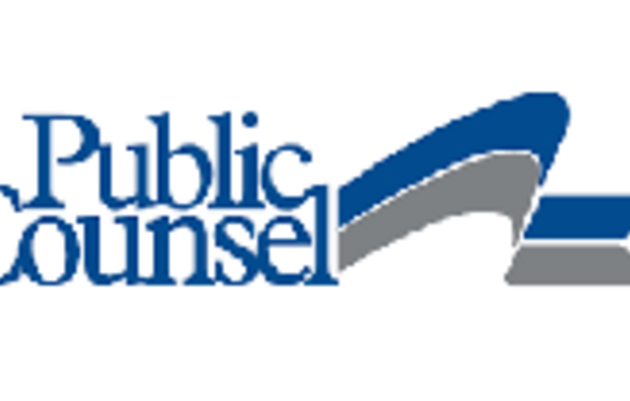 Public Counsel