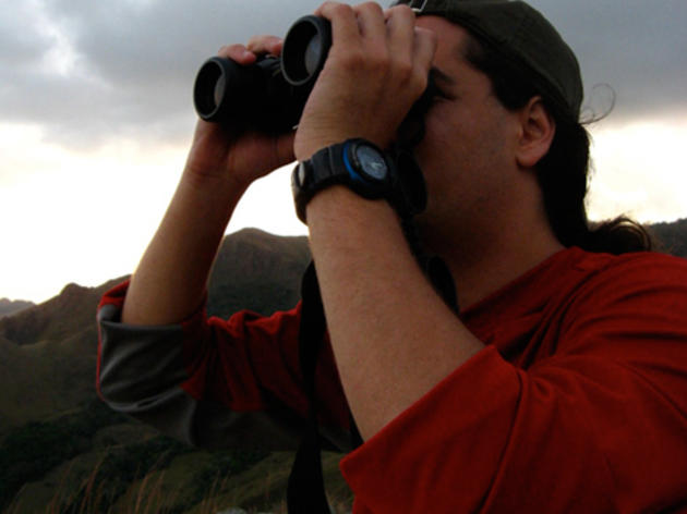 Birdathon 2015