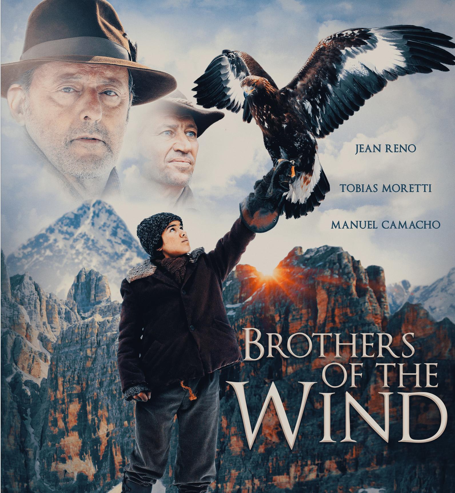 Brothers of the Wind